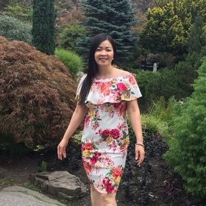 Meet your Posher, Hong